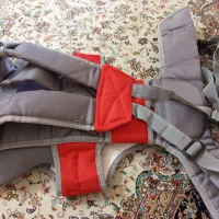 گهوارهThe firts year'sبرنده آمریکایی نوزادی وآغوشی|تخت و صندلی بچه|تهران, مینای جنوبی|دیوار