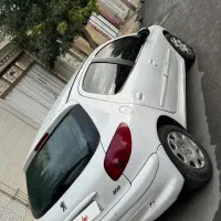 ۲۰۶|خودرو سواری و وانت|کوهدشت, |دیوار