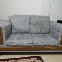 مبل نفر7|مبلمان خانگی و میز عسلی|لاهیجان, لاشیدان|دیوار