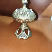 قندون برنجی