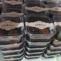 لواشک و ترشک بهداشتی و سوپرمارکتی درخشان|عمده‌فروشی|کرج, شاهین‌ویلا|دیوار