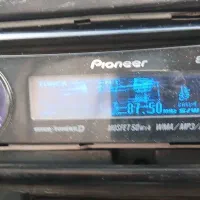 ظبط پایونر ۵۰۵۱