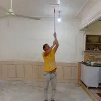 رنگ آمیزی ساختمان زیر قیمت بازار