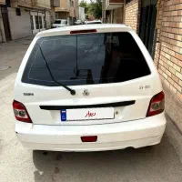 پراید ۱۱۱ مدل ۹۶