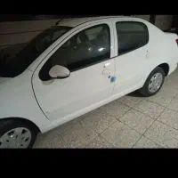 رانا پلاس مدل ۱۴۰۳ ۲۰هزار کار|خودرو سواری و وانت|شاهین‌شهر, حافظ جنوبی|دیوار