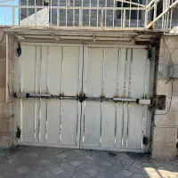 فروش،تعمیرات انواع درب های برقی کرکره و بازویی