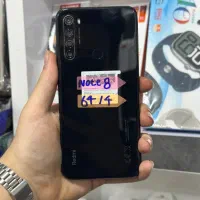 شیائومی نوت ۸