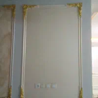 رنگ‌آمیزی ساختمان درب و پنجره وکناف پذیرفته میشود|خدمات پیشه و مهارت|ایرانشهر, |دیوار