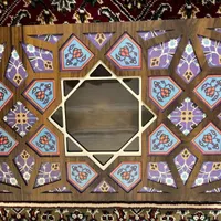 جعبه تزئینی کیفیت عالی(چوب)