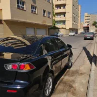 میتسوبیشی لنسر اتوماتیک 1600cc، مدل ۲۰۱۴|خودرو سواری و وانت|تهران, آذربایجان|دیوار