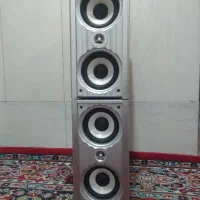 باند دبل  ۱۲۰W در حد|سیستم صوتی خانگی|قم, نیروگاه|دیوار