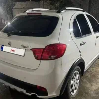 کوییک مدل1403|خودرو سواری و وانت|گرگان, |دیوار
