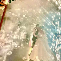 تشریفات آتش بازی مه سنگین حباب آبشار سرد فلاور|خدمات پذیرایی، مراسم|زنجان, |دیوار