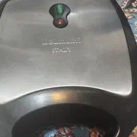 ساندویچ ساز|اجاق گاز و لوازم برقی پختوپز|فومن, |دیوار