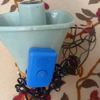 بلندگو      کاسبی|صوتی و تصویری|رشت, پیرکلاچای|دیوار