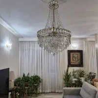 لوستر کریستالی