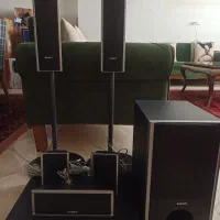 سینما خانگی سونی