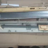 دستگاه بافندگی ژاکت