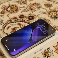 iphone 14pro 128 ریجستر|موبایل|اصفهان, سیچان|دیوار
