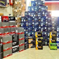 باتری ماشین /دولتی/طرح تنظیم بازار|قطعات یدکی و لوازم جانبی|شاهینشهر, نسیم ۵|دیوار