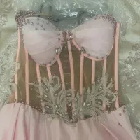 لباس مجلسی