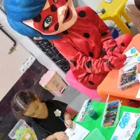 عروسک تنپوش|خدمات پذیرایی، مراسم|ری, دیلمان|دیوار