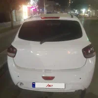 تیبا2مدل97|خودرو سواری و وانت|مشهد, ولیعصر (شهرک غرب)|دیوار