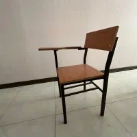 صندلی دانشجویی|صندلی و نیمکت|کرج, اصفهانیها|دیوار