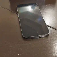 آیفون ۱۳ پرو ۵۱۲ مشکی|موبایل|تهران, هفت حوض|دیوار