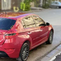 برلیانس h320مدل ۹۶ دنده ای