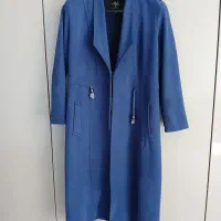 مانتو پاییزه زمستانه