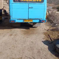 مینی بوس بنز|خودرو سنگین|کرمانشاه, |دیوار