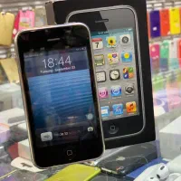 آیفون 3gs 16 گیگ(زیرخاکی)