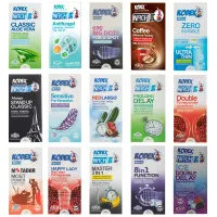 فروش عمده کاندوم کدکس ۱۲ تایی|آرایشی، بهداشتی، درمانی|تهران, سید خندان (جلفا)|دیوار