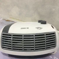 فروش ویژه جارو برقی سطلی|جاروبرقی، جارو شارژی، بخارشو|دورود, |دیوار