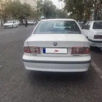 سمند LX مدل ۹۳