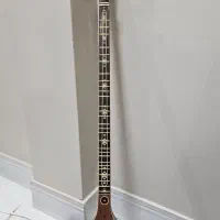 سه تار حرفه ای بابک کاسه گردو|سازهای سنتی|مشهد, آزادشهر|دیوار