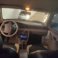 سمندای اف سون دوگانه شرکت بوش|خودرو سواری و وانت|آمل, |دیوار