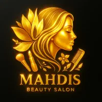 سالن زیبایی مه.دیس