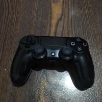 دسته 4|کنسول، بازی ویدئویی و آنلاین|رشت, حسین آباد|دیوار