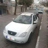 تیبا صندوق دار مدل ۹۲|خودرو سواری و وانت|مشهد, هفت تیر (نه دره)|دیوار