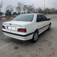 پرشیا موتور جدید دریچه سیمی|خودرو سواری و وانت|اردبیل, |دیوار