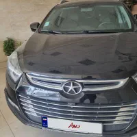 جک s5|خودرو سواری و وانت|اصفهان, ارداجی|دیوار