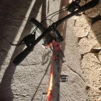 دوچرخه 26 المپیا|دوچرخه، اسکیت، اسکوتر|مراغه, |دیوار