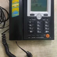 گوشی تلفن Mobitel