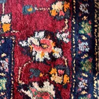 فرش دستبافت