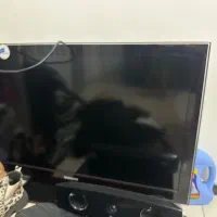 تلویزیون ۴۲ اینچ سامسونگ سالم