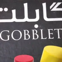 بازی فکری گابلت وپروفسور بالتازار
