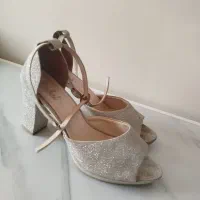 چکمه بلند سایز 38نو اکبند|کیف، کفش، کمربند|پاکدشت, شهرک امام رضا|دیوار