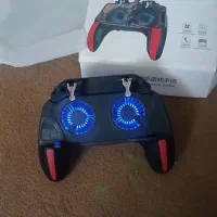 دسته بازی برای موبایل